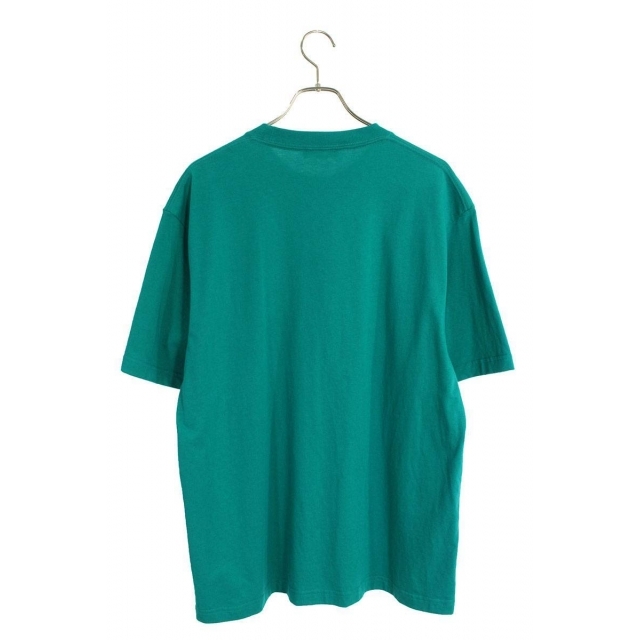 Balenciaga ロゴ刺繍オーバーサイズTシャツ Mの通販 by RINKAN｜バレンシアガならラクマ - バレンシアガ 新品高評価