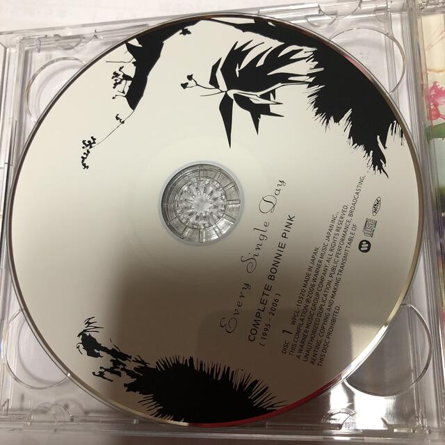 Every Single Day~COMPLETE BONNIE PINK(1…