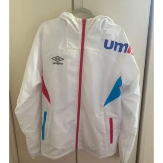 アンブロ(UMBRO)のアンブロ　ジャージ　Ｌサイズ(トレーニング用品)