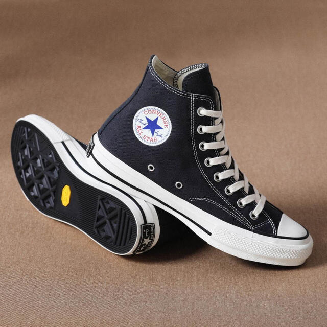 CONVERSEADDICT CHUCK TAYLOR CANVAS HI