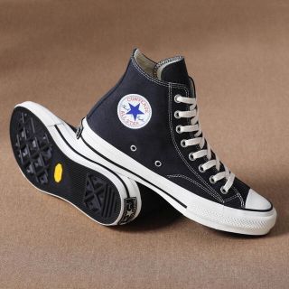 CONVERSE アディクト addict 黒 high ハイカット 26cm