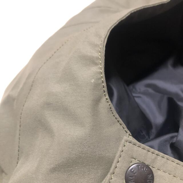 THE NORTH FACE(ザノースフェイス)のマウンテンライトジャケットSノースフェイス メンズのジャケット/アウター(マウンテンパーカー)の商品写真