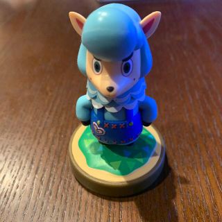 ニンテンドースイッチ(Nintendo Switch)のMilkyway_ai様専用 amiibo カイゾー リサ(ゲームキャラクター)