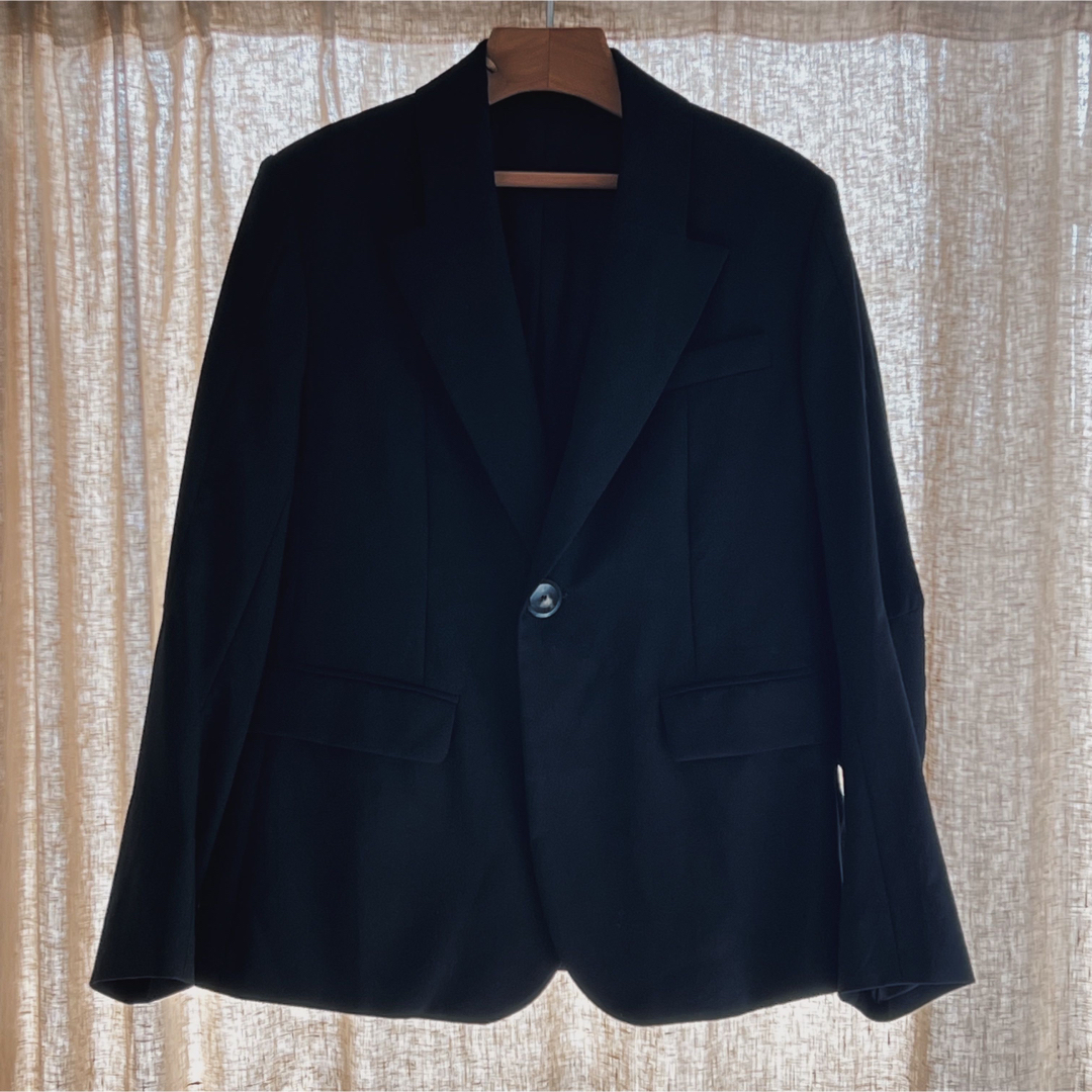 NAMACHEKO - namacheko 19ss Borujerd Blazer サイズXSの通販 by ラム ...