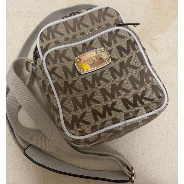 マイケルコース　ショルダー　バッグ　MICHAEL KORS