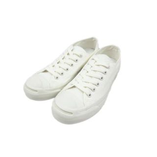 コンバース(CONVERSE)のCONVERSE  JACK PURCELL WHITEPLUS WHITE (スニーカー)