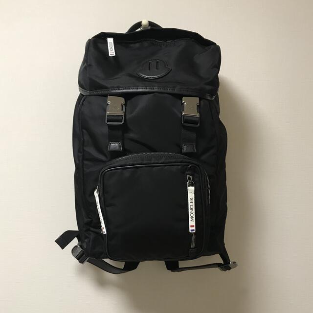 MONCLER - 新品　モンクレール　リュック　chute backpack