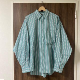 ワンエルディーケーセレクト(1LDK SELECT)のROTOL 20ss BASIC BIG SHIRT (シャツ)