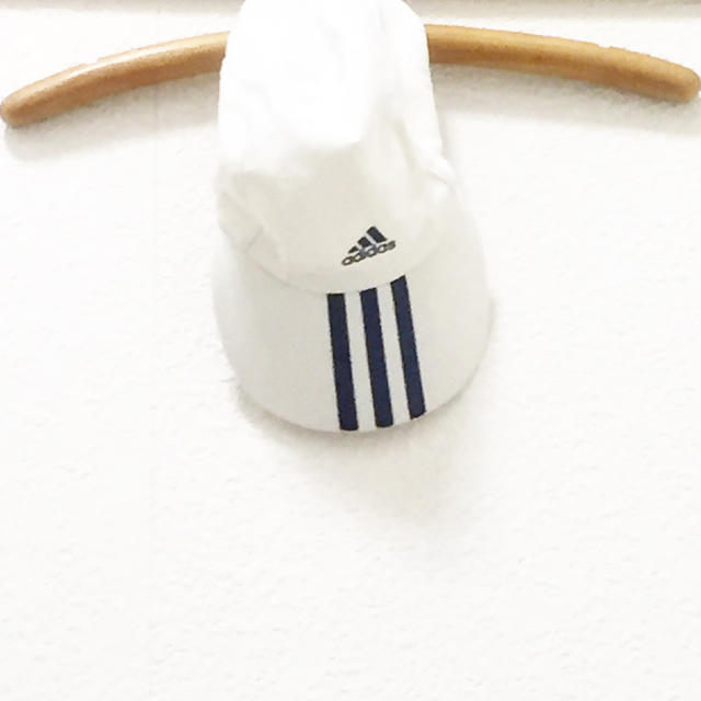 adidas(アディダス)のアディダス  キャップ レディースの帽子(キャップ)の商品写真