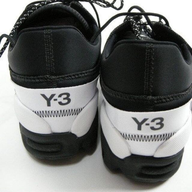 サイズXL(28cm)□Y-3□EKIKAシューズ/スニーカーADIDAS□新品 | www
