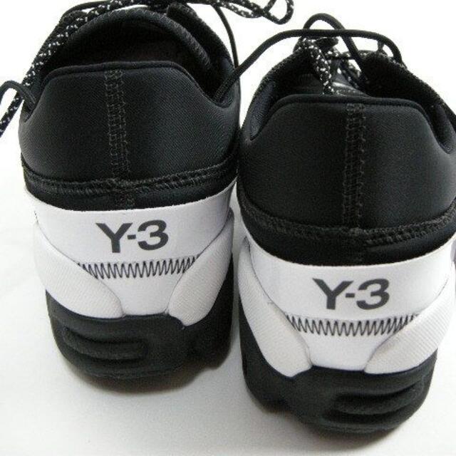 サイズXL(28cm)■Y-3■EKIKAシューズ/スニーカーADIDAS■新品