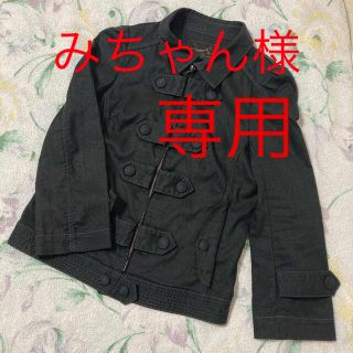 HYSTERIC GLAMOUR(Gジャン/デニムジャケット)のフリマアイテム一覧 HYSTERIC GLAMOUR(Gジャン/デニムジャケット)のフリマアイテム一覧