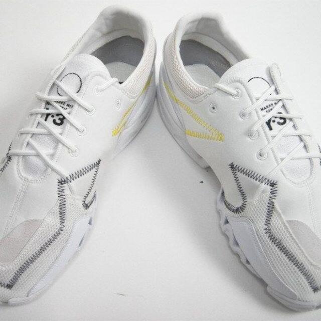 サイズXL(28cm)□Y-3□EKIKAシューズ/スニーカーADIDAS□新品 | www