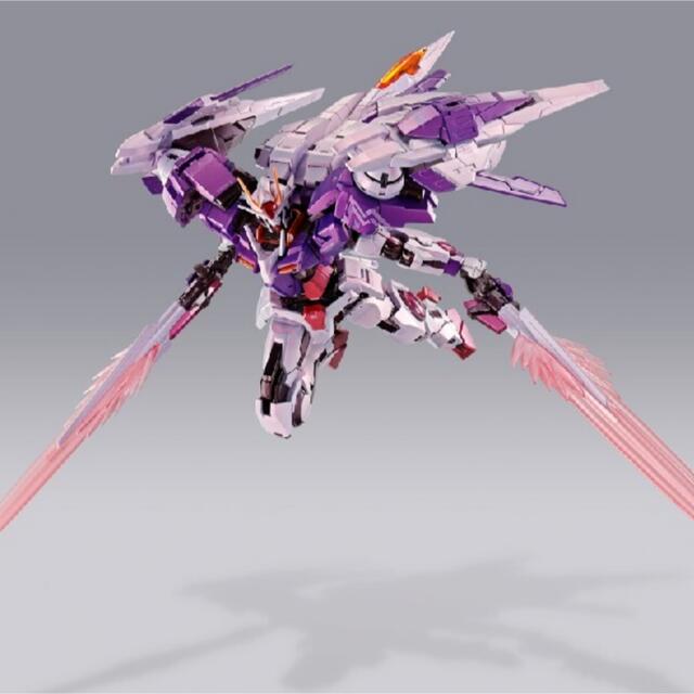 METAL BUILD トランザムライザー Full Particle ver. 1