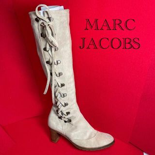 マークジェイコブス ブーツ(レディース)の通販 96点 | MARC JACOBSの