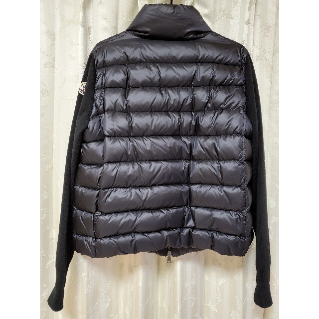 MONCLER - 【超美品】モンクレール ダウンジャケットの通販 by みさき