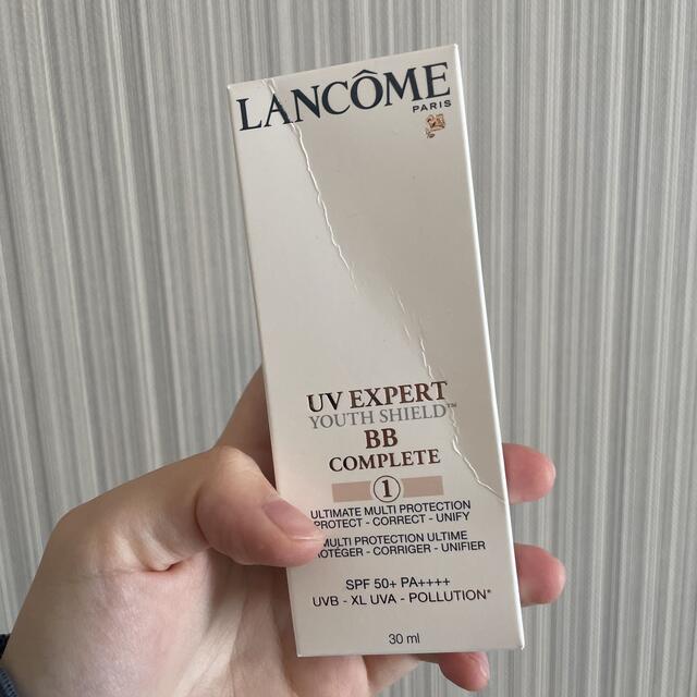 LANCOME(ランコム)のランコム UVエクスペールBB ① コスメ/美容のベースメイク/化粧品(化粧下地)の商品写真