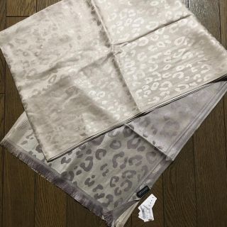 アンタイトル(UNTITLED)のumeume様専用 新品未使用♡アンタイトル♡ストール ショール (ストール/パシュミナ)