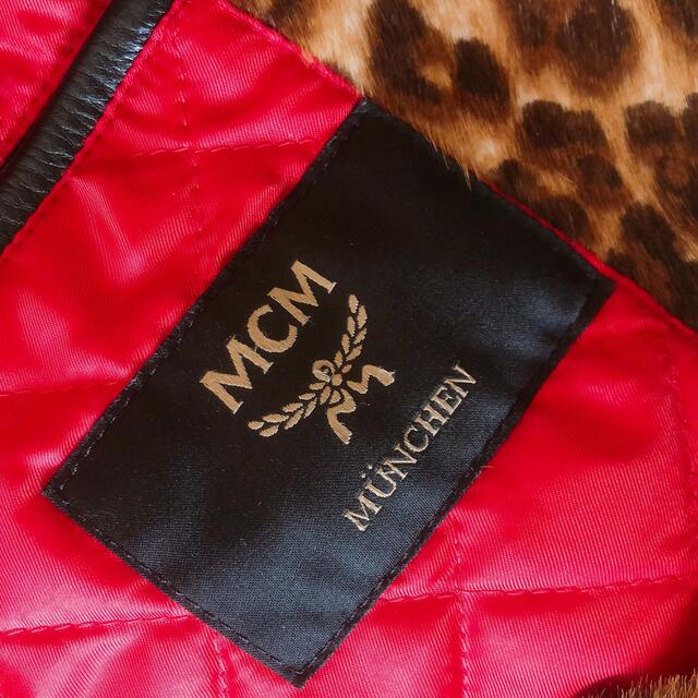 MCM phenomenon 定価45万 G-dragon着用 ambush | hartwellspremium.com