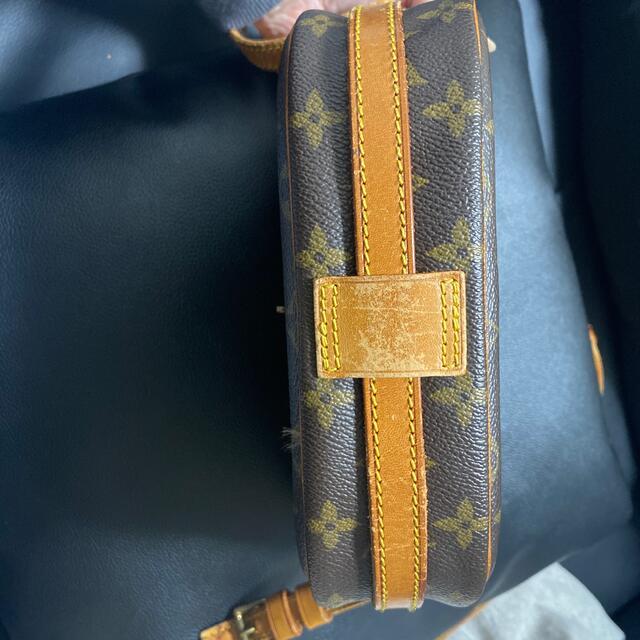 LOUIS VUITTON(ルイヴィトン)のVUITTONバック レディースのバッグ(ショルダーバッグ)の商品写真