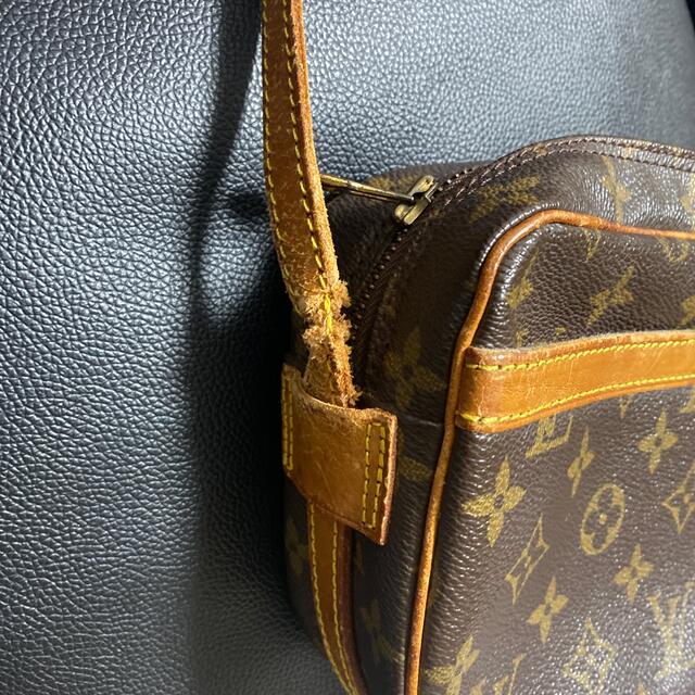 LOUIS VUITTON(ルイヴィトン)のVUITTONバック レディースのバッグ(ショルダーバッグ)の商品写真