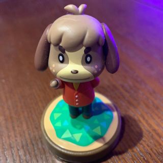 ニンテンドースイッチ(Nintendo Switch)のNintendo amiibo アミーボ　ケント(ゲームキャラクター)