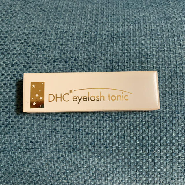 DHC(ディーエイチシー)のDHC アイラッシュトニック　未使用未開封 コスメ/美容のスキンケア/基礎化粧品(まつ毛美容液)の商品写真