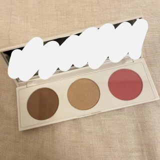 コスメキッチン(Cosme Kitchen)のrms beauty センシュアルスキントリオ(アイシャドウ)