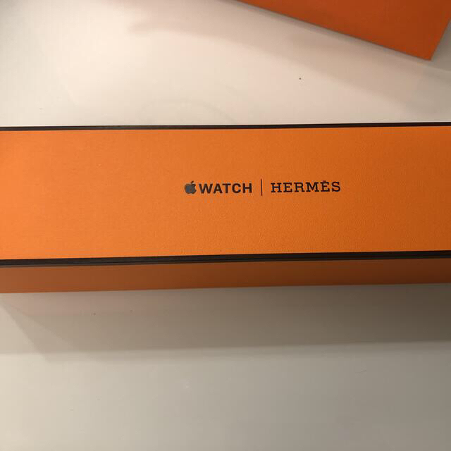 専用です！！　Apple Watch7エルメス