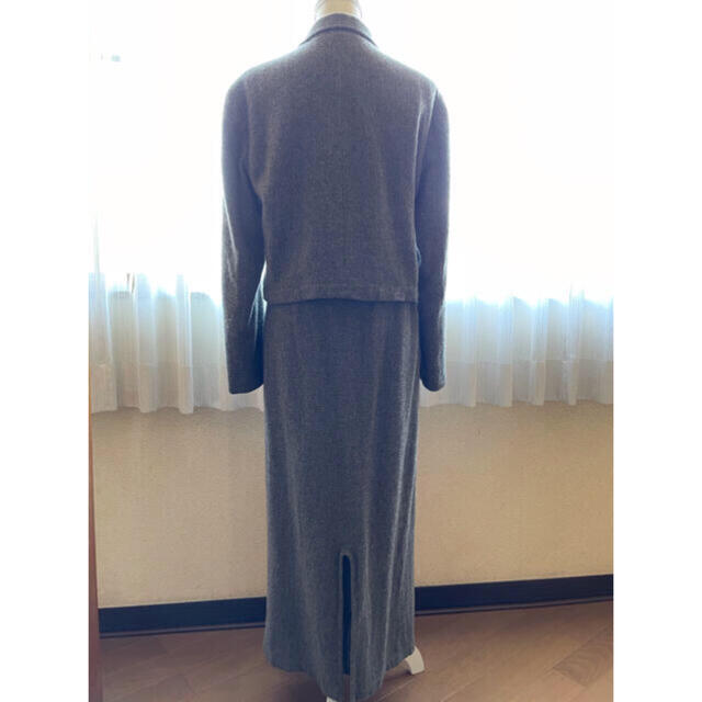 COMME des GARCONS - コムデギャルソン/ウールセットアップ の COMME des GARCONS - コムデギャルソン/ウールセットアップ の