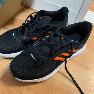 アディダス(adidas)のアディダス　スニーカー　24.0(スニーカー)