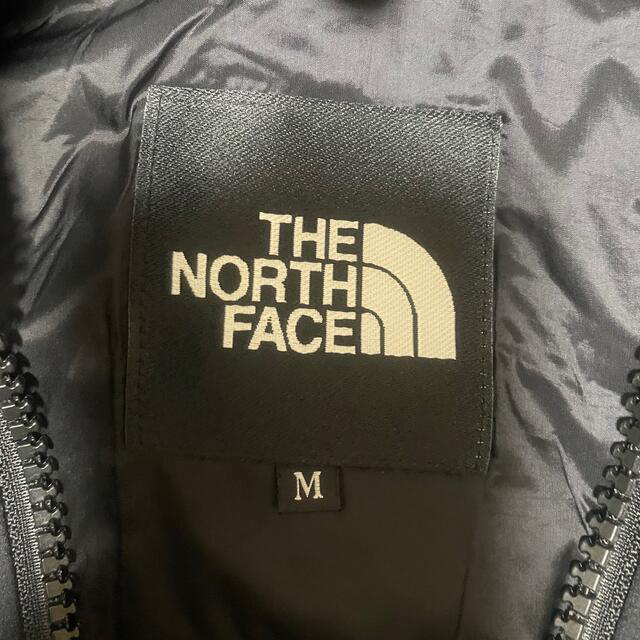 THE NORTH FACE(ザノースフェイス)の2021 新品 バルトロライトジャケット ブラック M マウンテン メンズのジャケット/アウター(ダウンジャケット)の商品写真