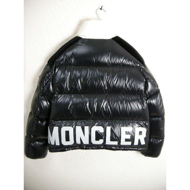 MONCLERのサイズ2サイズ2■モンクレール■CHOUELLE■新品本物■ダウンジャケット■レディース