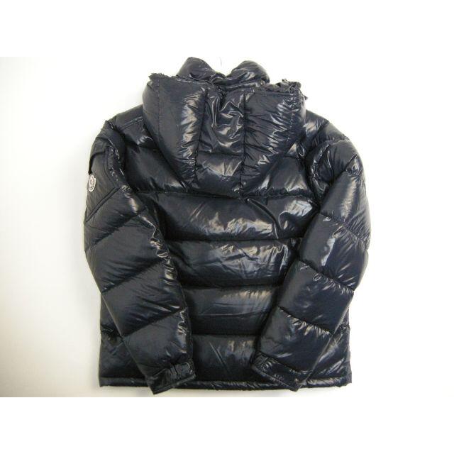 MONCLER(モンクレール)のサイズ5■モンクレール■MAYA■新品本物■ダウンジャケット■メンズ メンズのジャケット/アウター(ダウンジャケット)の商品写真