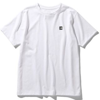 ザノースフェイス(THE NORTH FACE)のノースフェイス　スモールボックスロゴティー　NT32052(Tシャツ/カットソー(半袖/袖なし))