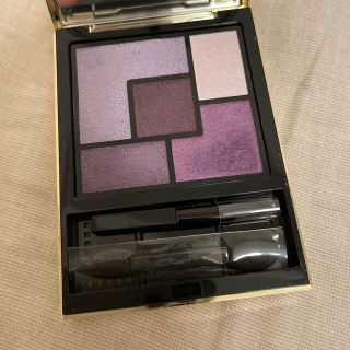 イヴサンローランボーテ(Yves Saint Laurent Beaute)のイヴ•サンローラン　クチュールクルールパレット5(アイシャドウ)