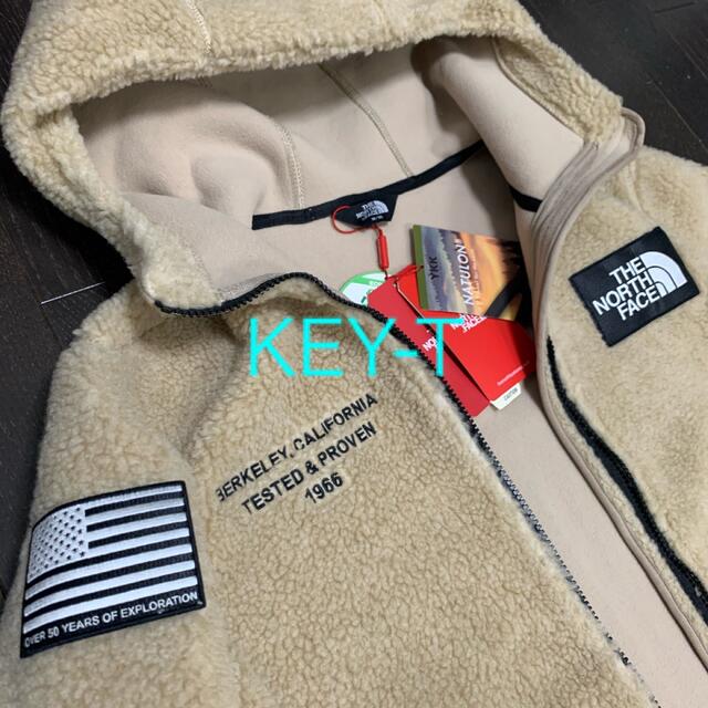 THE NORTH FACE - 即納 新品 THE NORTH FACE ノースフェイス ボア