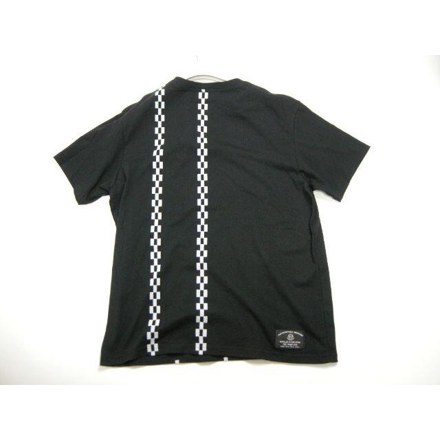 MONCLER(モンクレール)のサイズS■モンクレールGENIUS FRAGMENT■新品本物■Tシャツ■メンズ メンズのトップス(Tシャツ/カットソー(半袖/袖なし))の商品写真