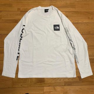 ザノースフェイス(THE NORTH FACE)のノースフェイス　NT81839 L/S YOSEMITE TEE XXL (Tシャツ/カットソー(七分/長袖))