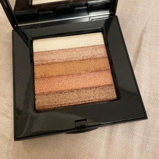 ボビイブラウン(BOBBI BROWN)のBOBBI BROWN  シマーブリック(ブロンズ)(アイシャドウ)