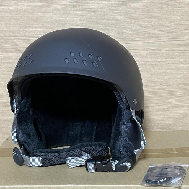 K2 ヘルメット フェーズ  L/XLサイズ BLACK