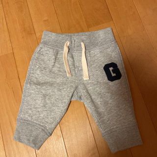 ベビーギャップ(babyGAP)のベビーギャップ　スウェットパンツ(パンツ)