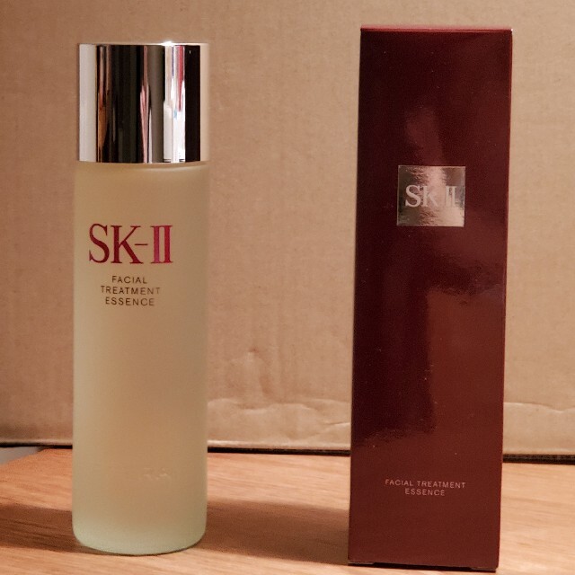 SK-II 化粧水 ★未開封の未使用品★