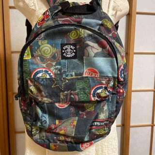 ヒステリックミニ(HYSTERIC MINI)の専用　　ヒスミニリュック(リュックサック)