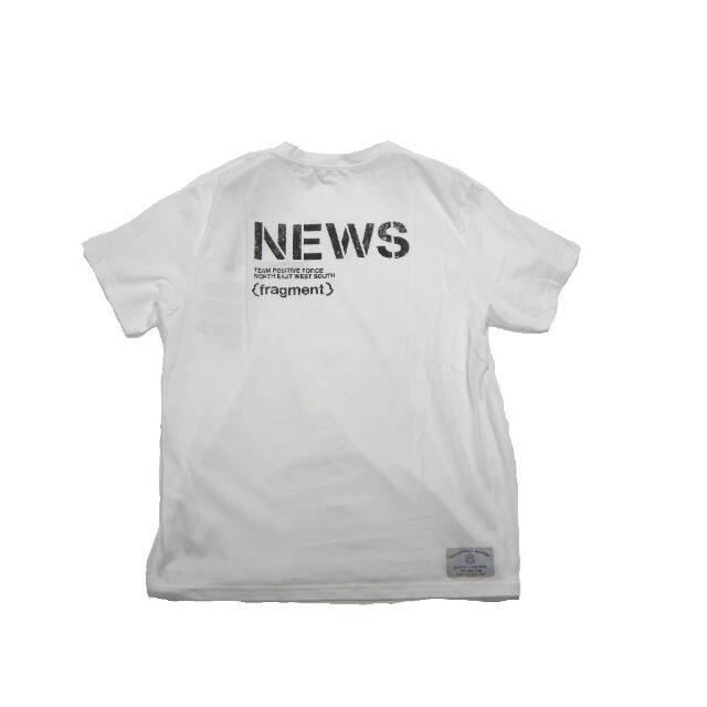 Moncler Genius 7 Fragment Tシャツ S size