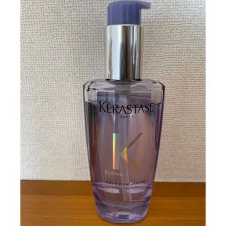 ケラスターゼ(KERASTASE)のKERASTASE ケラスターゼ BL ユイル シカエクストリーム 100ml (ヘアケア)