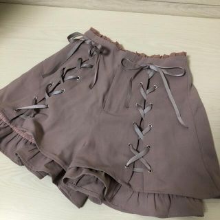 ロジータ(ROJITA)のROJITA ショートパンツ(ショートパンツ)