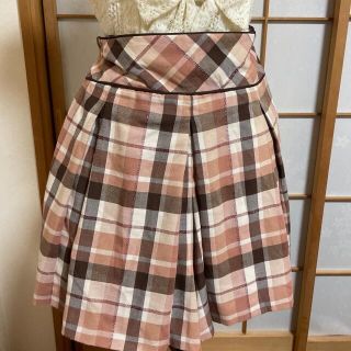 ペイトンプレイス(Peyton Place)の⑫ キュロット　13B 美品　専用(キュロット)