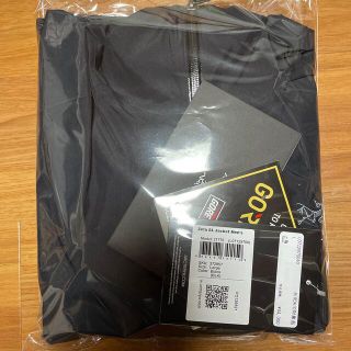 アークテリクス(ARC'TERYX)の【最安値】ARC'TERYX アークテリクス　Zeta SL Jacket(マウンテンパーカー)