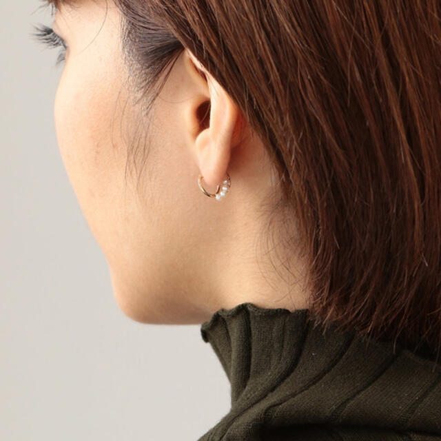 agete 希少天然石ピアス 廃盤品 | legaleagle.co.nz